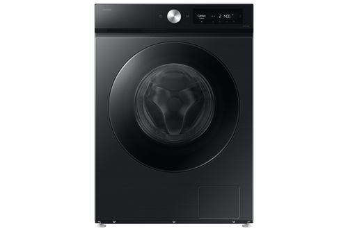 Samsung WD11DB7B85GB washer dryer Freestanding Front-load Black
