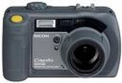 Ricoh 500 SE