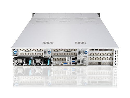 ASUS RS720A-E11-RS24U Socket SP3 Rack (2U) Silver – image 7