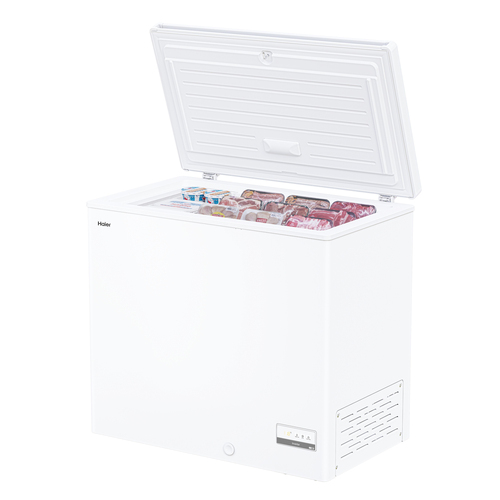 Haier HCE200D Chest freezer Freestanding – image 4