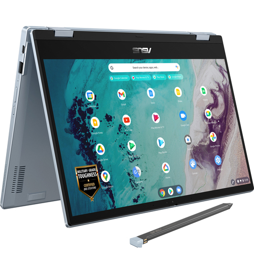 ASUS Chromebook Flip CX3 CX3400FMA-EC0258 Intel® Core™ i3 i3-1110G4 – image 4