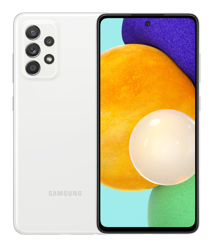 Samsung A52 5G