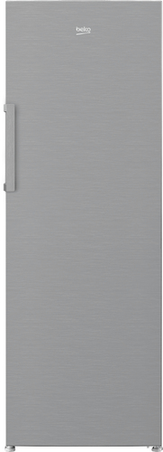 Beko RSSE415M21XB fridge Freestanding
