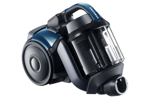 Samsung SC21F50HD 2 L Cylinder vacuum Dry 2100 W Bagless – image 9