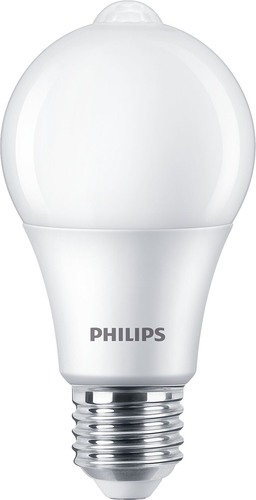 Philips 8718699782757 LED лампа Холодный белый 4000 K 8 W E27 F