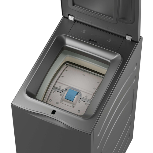 Haier HW90-BPD13386GU1 washing machine Top-load – image 6