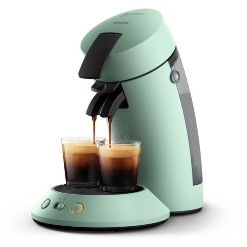 Senseo CSA210/80 coffee maker Fully-auto Pod coffee machine