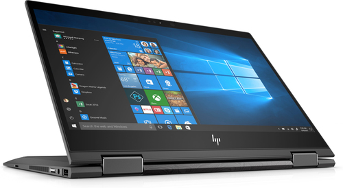 HP ENVY x360 13-ag0000nk AMD Ryzen™ 3 2300U Laptop – image 8