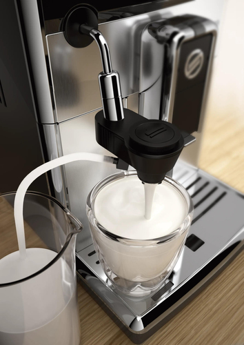 Saeco HD8924/47 coffee maker Fully-auto Espresso machine – image 8