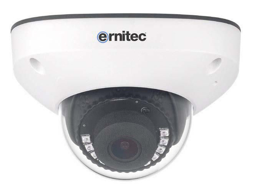 Ernitec 0070-08011-V2 security camera IP security camera Indoor & outdoor