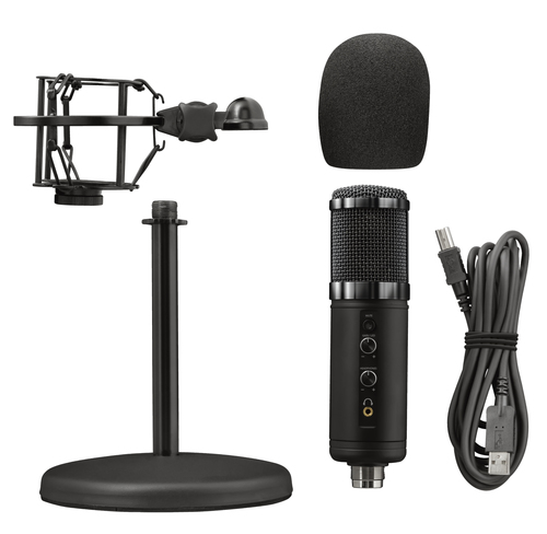 Trust GXT 256 Exxo – image 5