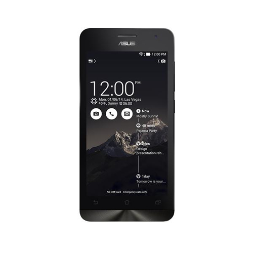 ASUS ZenFone 5 A501CG-2A226RUS