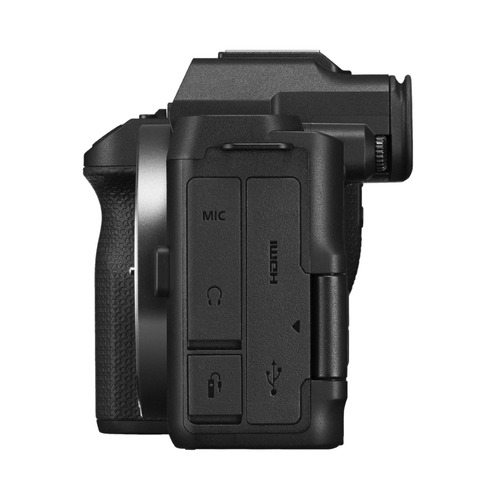 Canon EOS R8 Mark II, afbeelding 4