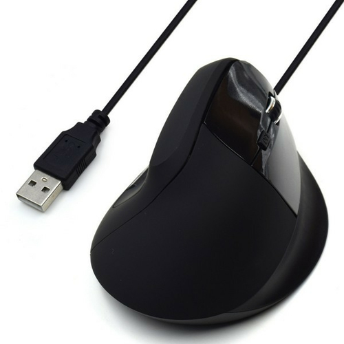 MOUSE VERTICALE EWENT EW3157 USB 1800DPI
