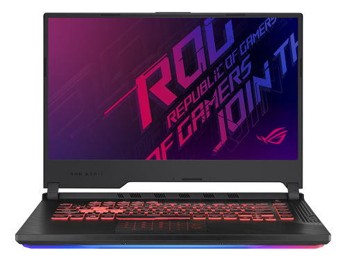 ASUS ROG Strix G531GT-AL178 Intel® Core™ i7 i7-9750H Laptop – image 1