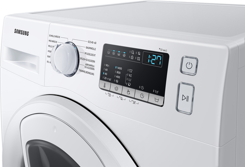 Samsung WW80T4543TE/EG washing machine Front-load – image 9