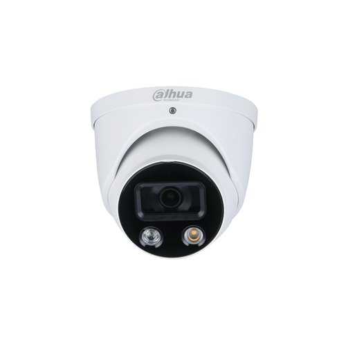 Dahua Technology WizSense IPC-HDW3249H-AS-PV-0360B security camera Turret IP security camera Indoor & outdoor