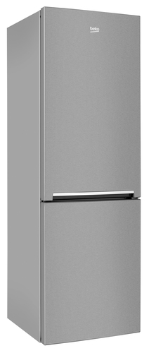 Beko CXFG3685PS fridge-freezer Freestanding – image 2