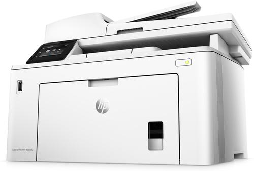 HP LaserJet Pro MFP M227fdw – image 8