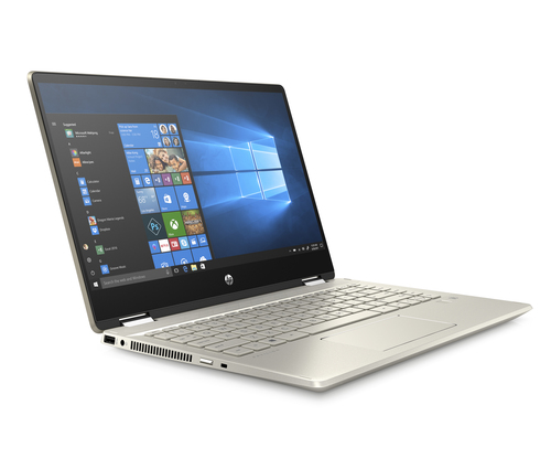 HP Pavilion x360 14-dh0134tu Intel® Core™ i3 i3-8145U Hybrid (2-in-1) – image 3