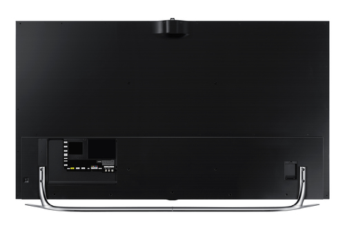 Samsung Series 8 UN65F8000AFXZX TV – image 4