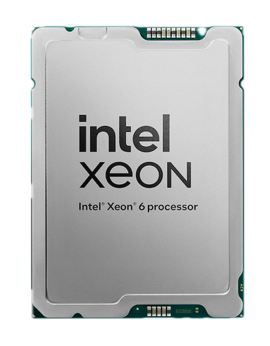 DELL Intel Xeon 6507P 3.5G 8C/16T