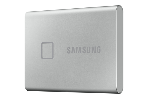 Samsung Portable SSD T7 Touch – image 4