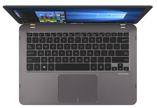 ASUS Zenbook Flip UX360CA-DQ220T laptop Intel® Core™ m3 m3-7Y30 Hybrid (2-in-1) – image 4