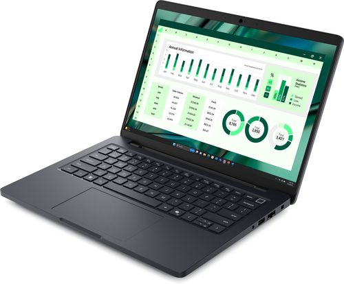 Dell Pro Max 14 MC14250 Intel Core Ultra 5 225H Mobile workstation – image 3