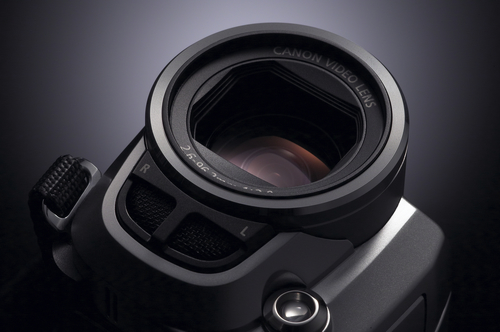 Canon FS10 1.07 MP CCD – image 3
