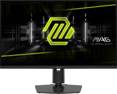 Msi Mag 322URDF E16 4K Ultra HD 32" Rapid Ips Dual-Mode Gaming Monitor - Black - image 6