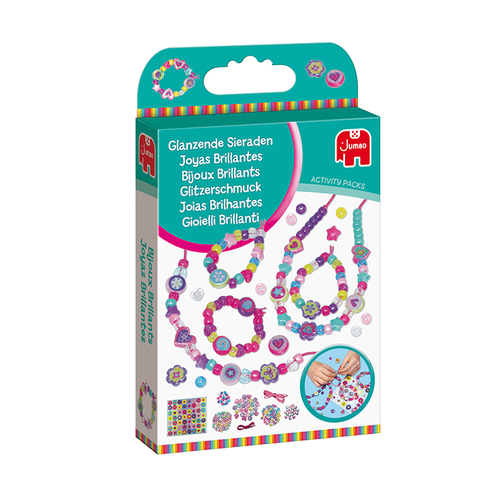 Jumbo Sparkle Jewellery
