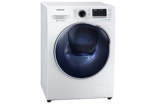 Samsung WD80K52E0ZW washer dryer Freestanding Front-load White – image 6