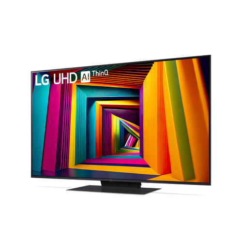 LG UHD 50UT91006LA – image 1
