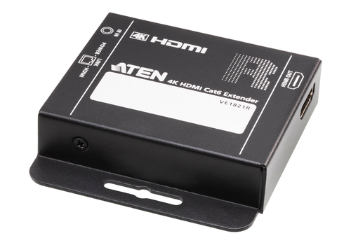 ATEN VS1824KIT-AT-G video splitter HDMI 2x HDMI, afbeelding 6