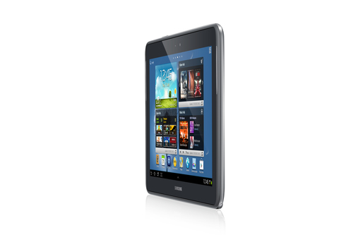 Samsung 10.1 3G + WiFi – image 4