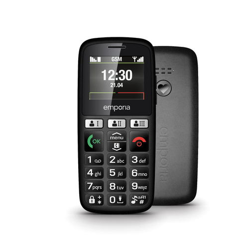 emporiaHAPPY E30 1.81" 64MB