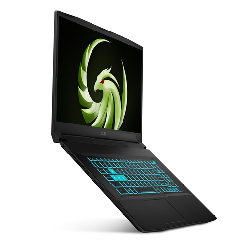 MSI Bravo 17 C7VF-051XES – image 2