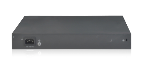 HP 1920-8G-PoE+ (65W) – image 4