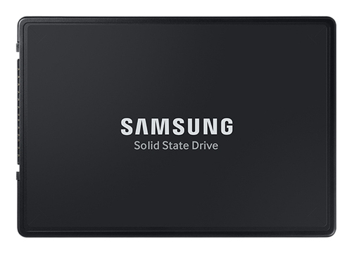 SSD 2.5" 1.92TB Samsung PM9A3 Series (PCIe 4.0/NVMe) Enterprise SSD für Server