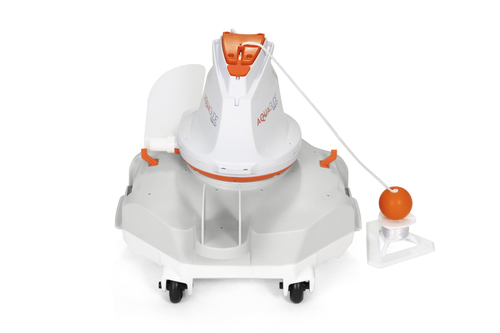Bestway Flowclear Aquaglide Autonomous Pool Cleaning Robot – image 3