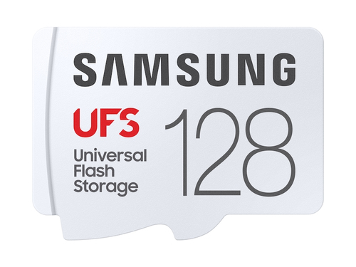 Samsung MB-FA128G 128 GB MicroSD