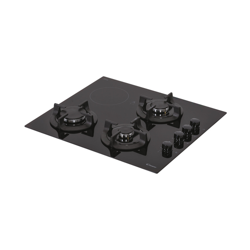 Candy Idea CMG3V1BG/1 Black Built-in – image 3