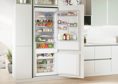 Candy Fresco CBT7719EW Built-in – image 9