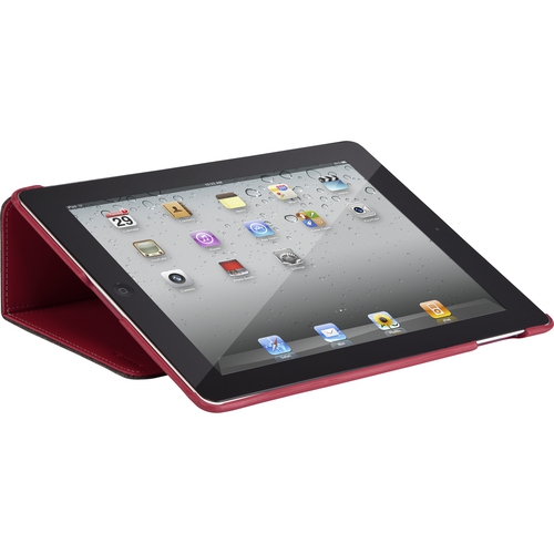 Targus THD00606US tablet case Cover Red – image 2