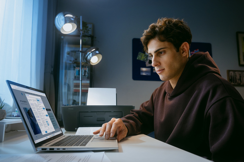 HP Inc. Urządzenie wielofunkcyjne DeskJet 2920 All-in-One 89F97B