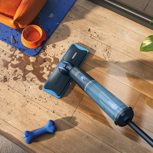 Philips OneUp Bodenreiniger XV1892/02 – Foto 2 von 7