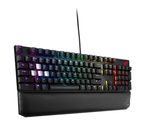 ASUS Strix Scope NX Deluxe – image 2
