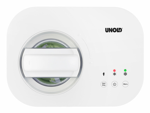 Unold Ice cream maker Snow – image 8