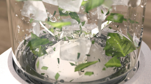 Philips 5000 series Eco Conscious Edition HR2500/00 Blender – image 9